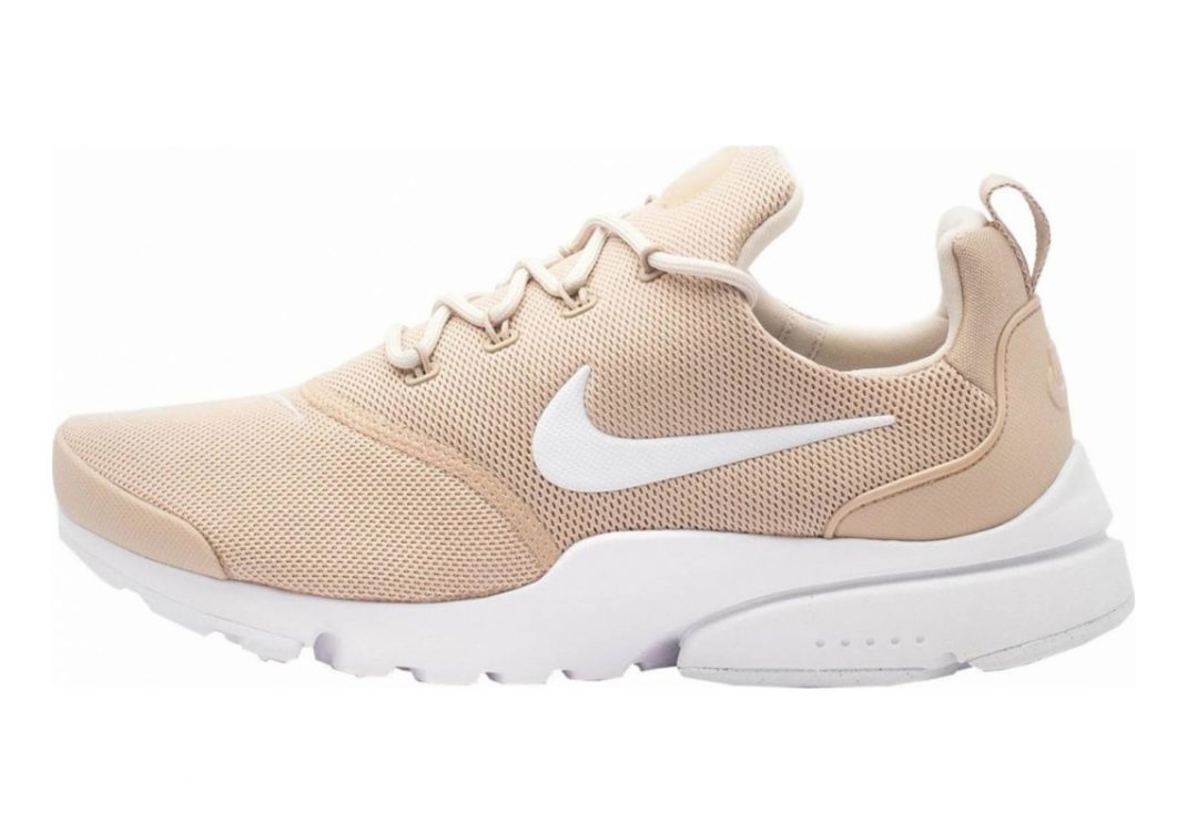 Nike Presto Fly Beige