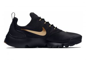 Nike Presto Fly Black
