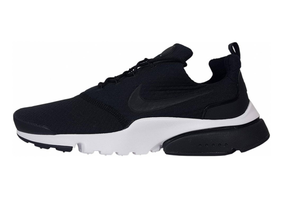 Nike Presto Fly Black