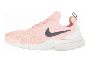 Nike Presto Fly Multicolore (Storm Pink/Anthracite/Summit White 001)