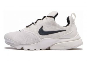 Nike Presto Fly Bianco (Summit White/Anthracite-summit White 104)