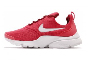 Nike Presto Fly Tropical Pink/White-white