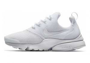 Nike Presto Fly Bianco (White 101)