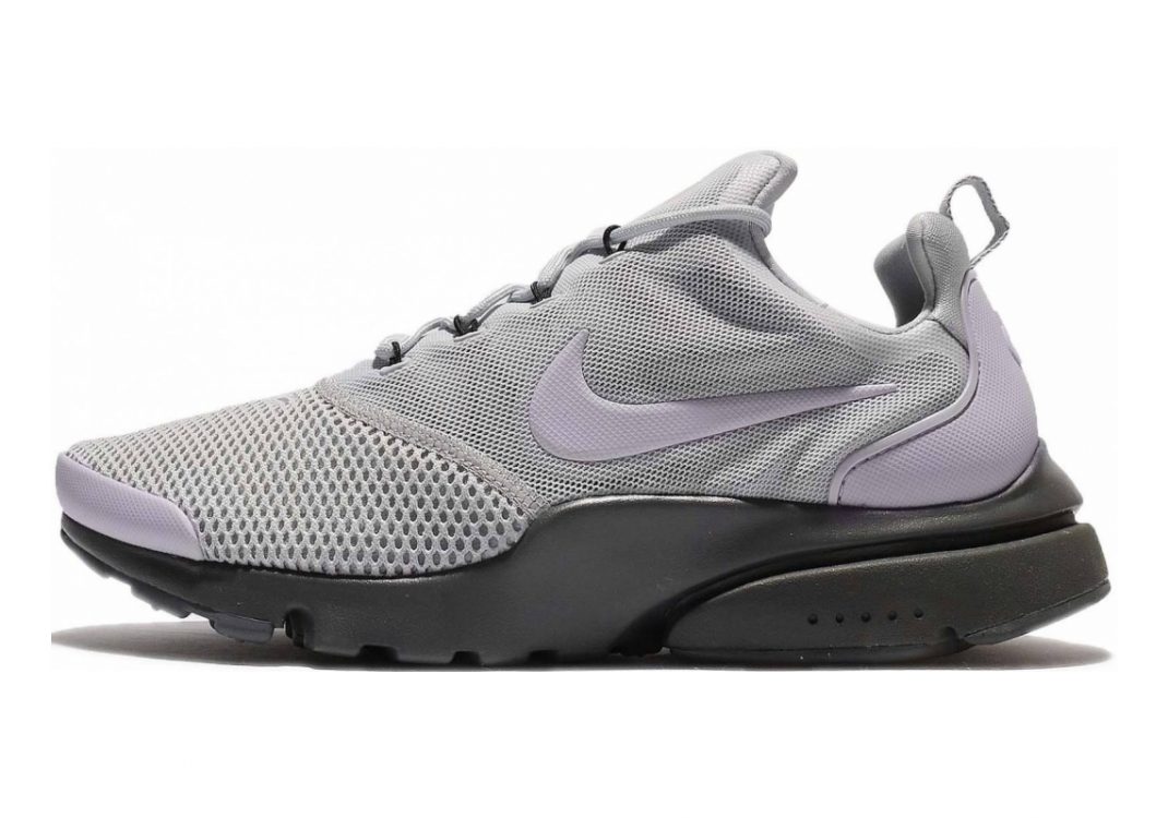Nike Presto Fly Grey