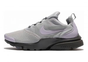 Nike Presto Fly Grey
