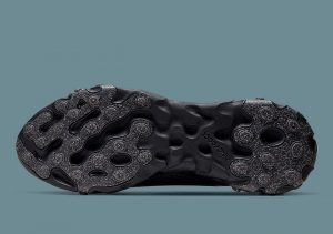 Nike React Element 55 Black