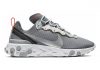 Nike React Element 55 Grey