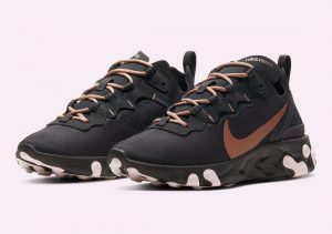 nike react element 55 w