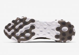 Nike React Element 87 Camo Style