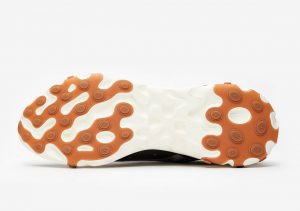 Nike React Element 87 Dusty Peach