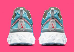 Nike React Element 87 Royal Tint