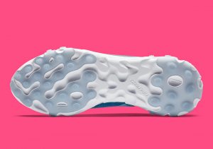 Nike React Element 87 Royal Tint