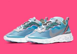 Nike React Element 87 57 2