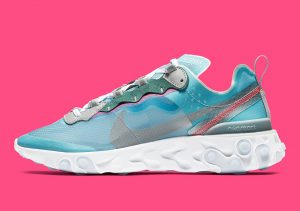 Nike React Element 87 57 2