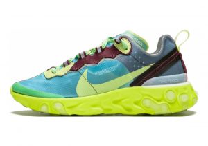 Nike React Element 87 Multi