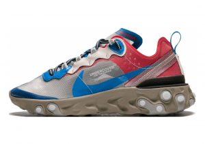 Nike React Element 87 Multi