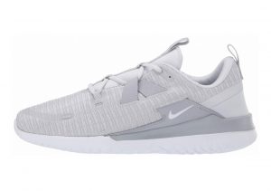 Nike Renew Arena Multicolore (Wolf Grey/Pure Platinum/White 010)