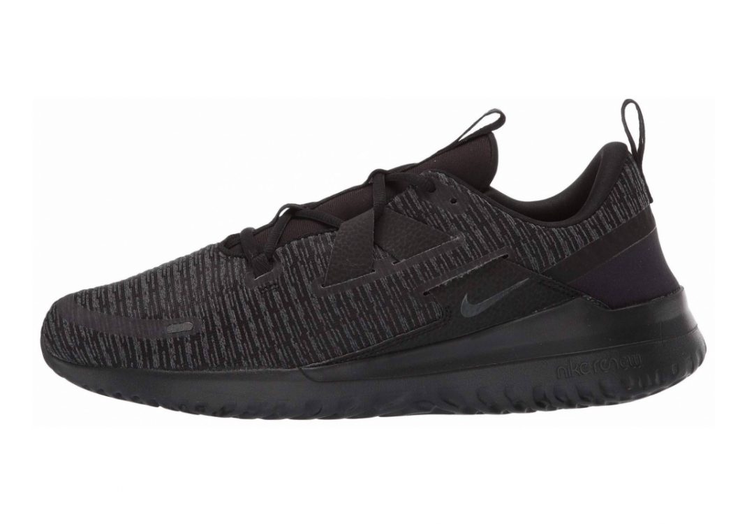 Nike Renew Arena Black / Anthracite