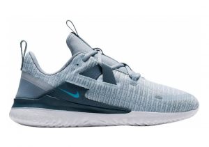 Nike Renew Arena Multicolore (Obsidian Mist/Blue Lagoon/Monsoon Blue 000)