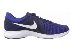 Nike Revolution 4 Azul