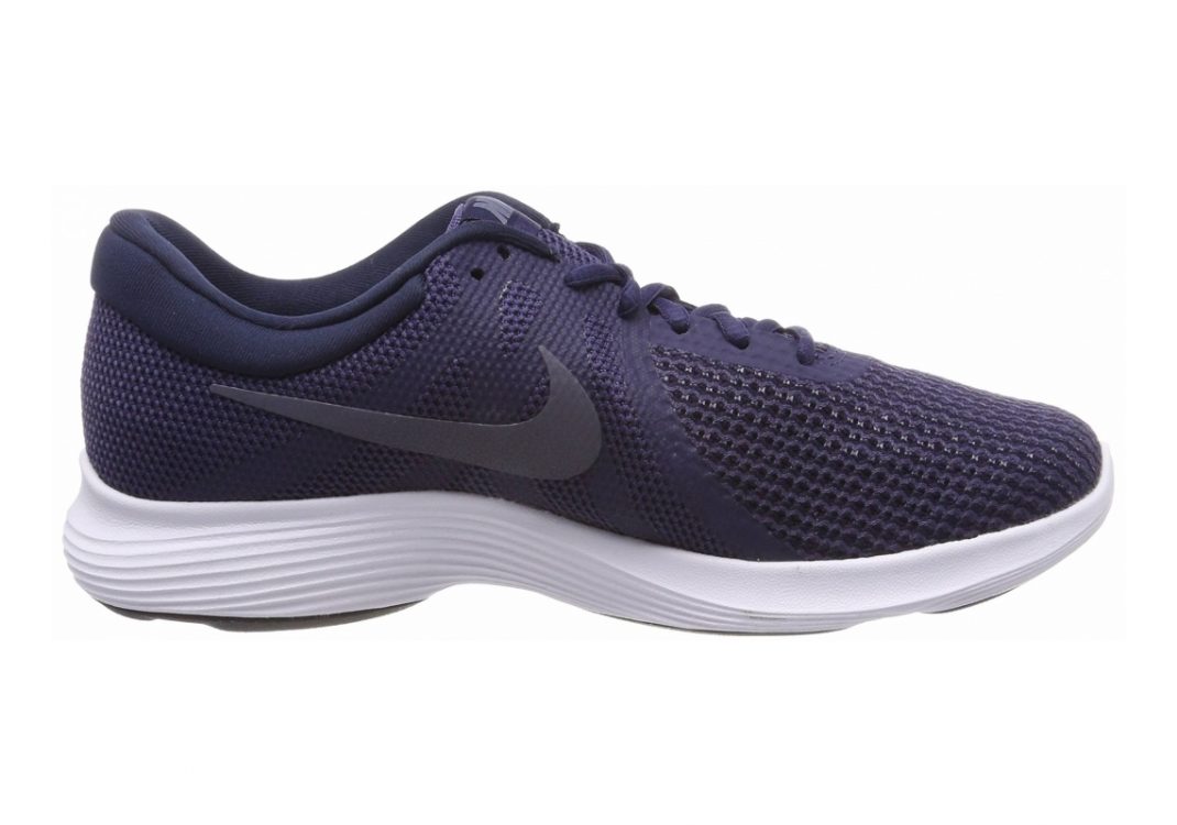 Nike Revolution 4 Blue