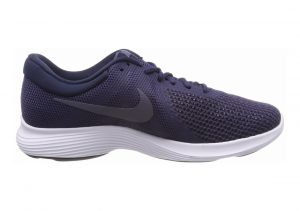 Nike Revolution 4 Blue