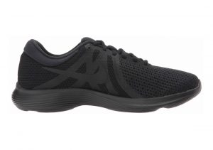 Nike Revolution 4 Black/Black