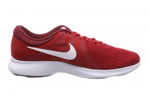 Nike Revolution 4 Red
