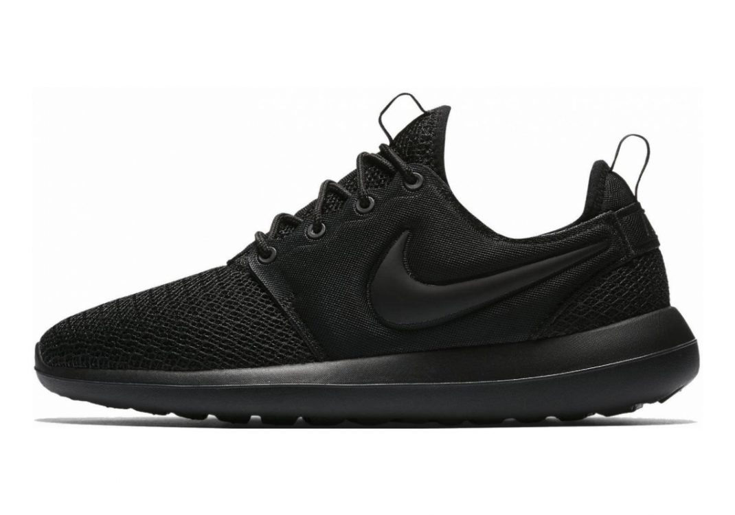 Nike Roshe Two Black