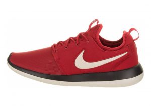 Nike Roshe Two Red