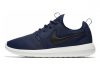 Nike Roshe Two Azul (Midnight Navy / Black-sail-volt)