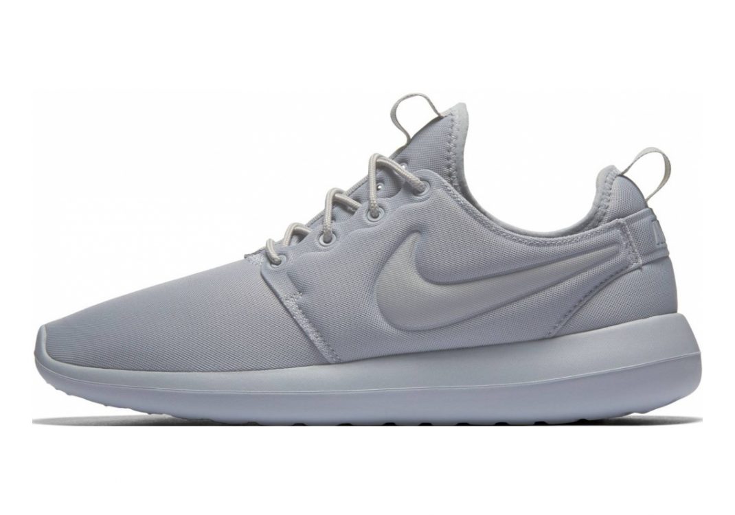 Nike Roshe Two Wolf Grey