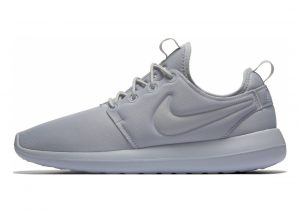 Nike Roshe Two Wolf Grey