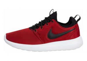 Nike Roshe Two Red