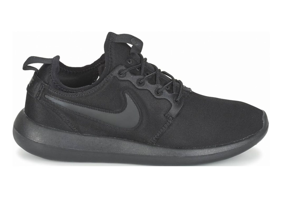 Nike Roshe Two Black