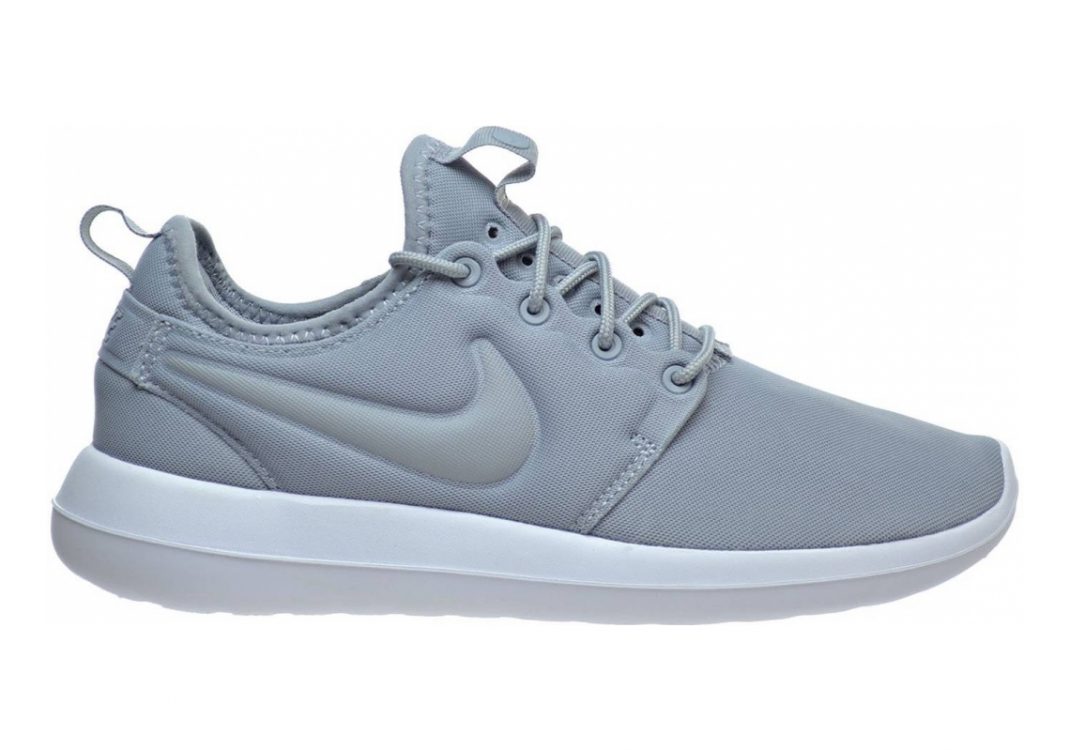 Nike Roshe Two Grey