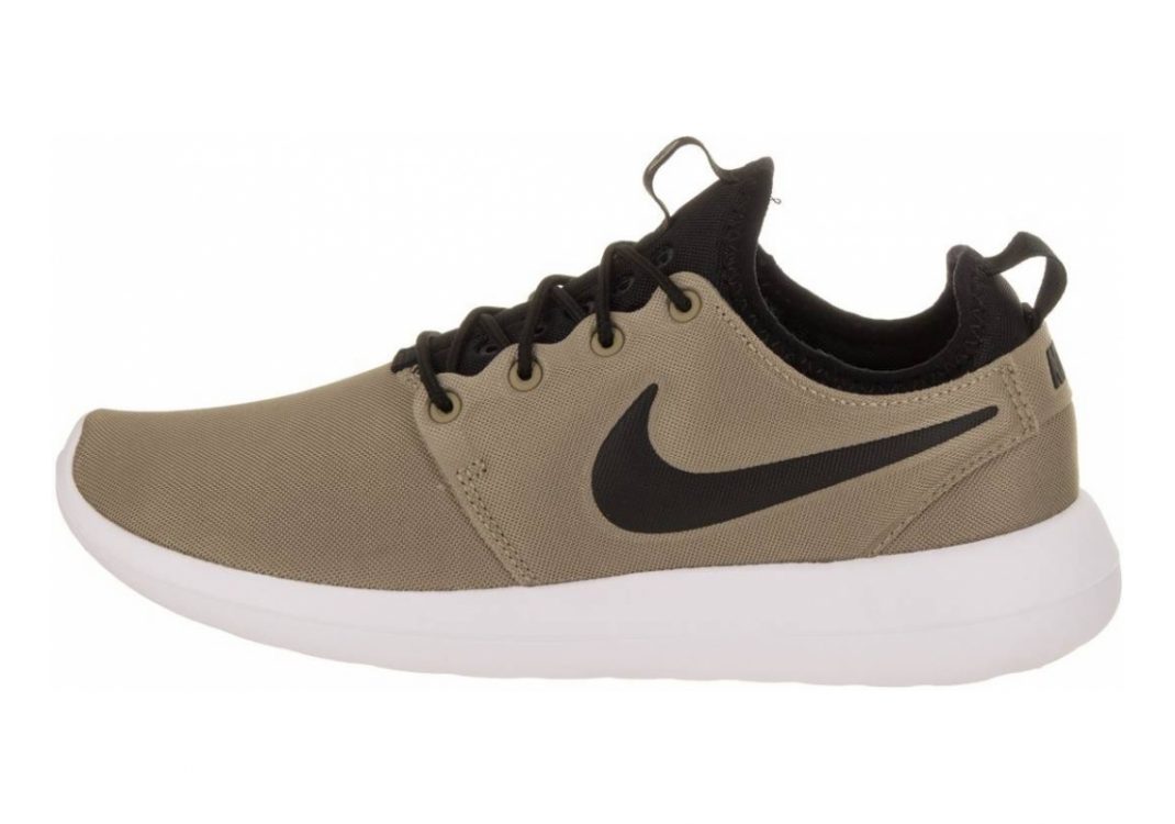 Nike Roshe Two Brown