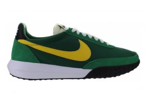 Nike Roshe Waffle Racer NM Green/Black/White