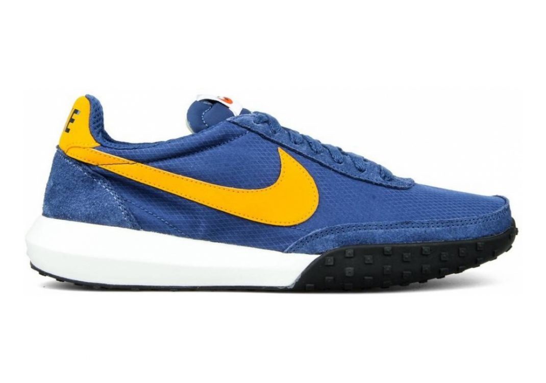 Nike Roshe Waffle Racer NM blue