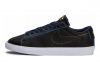 Nike SB Air Zoom Blazer Low GT Schwarz