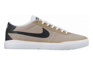 Nike SB Bruin Hyperfeel Canvas Brown