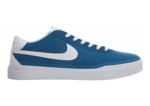 Nike SB Bruin Hyperfeel Canvas azul