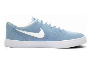 Nike SB Check Solarsoft Azul