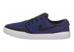 Nike SB Stefan Janoski Hyperfeel XT Blue