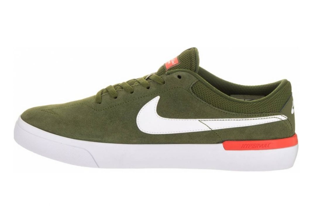 Nike SB Koston Hypervulc Green