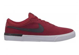 Nike SB Koston Hypervulc Multicolore (Red Crush/Black/White 602)