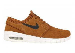 Nike SB Stefan Janoski Max L Brown