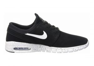 Nike SB Stefan Janoski Max L Black