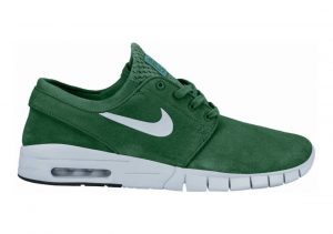 Nike SB Stefan Janoski Max L Green