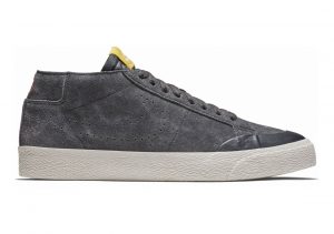 Nike SB Zoom Blazer Chukka XT Grey